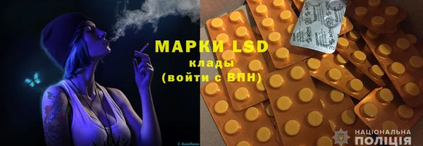 шишки Лагань